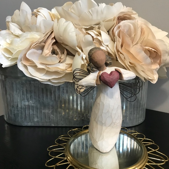 Willow Tree “ With Love ❤️ “ - Picture 2 of 4